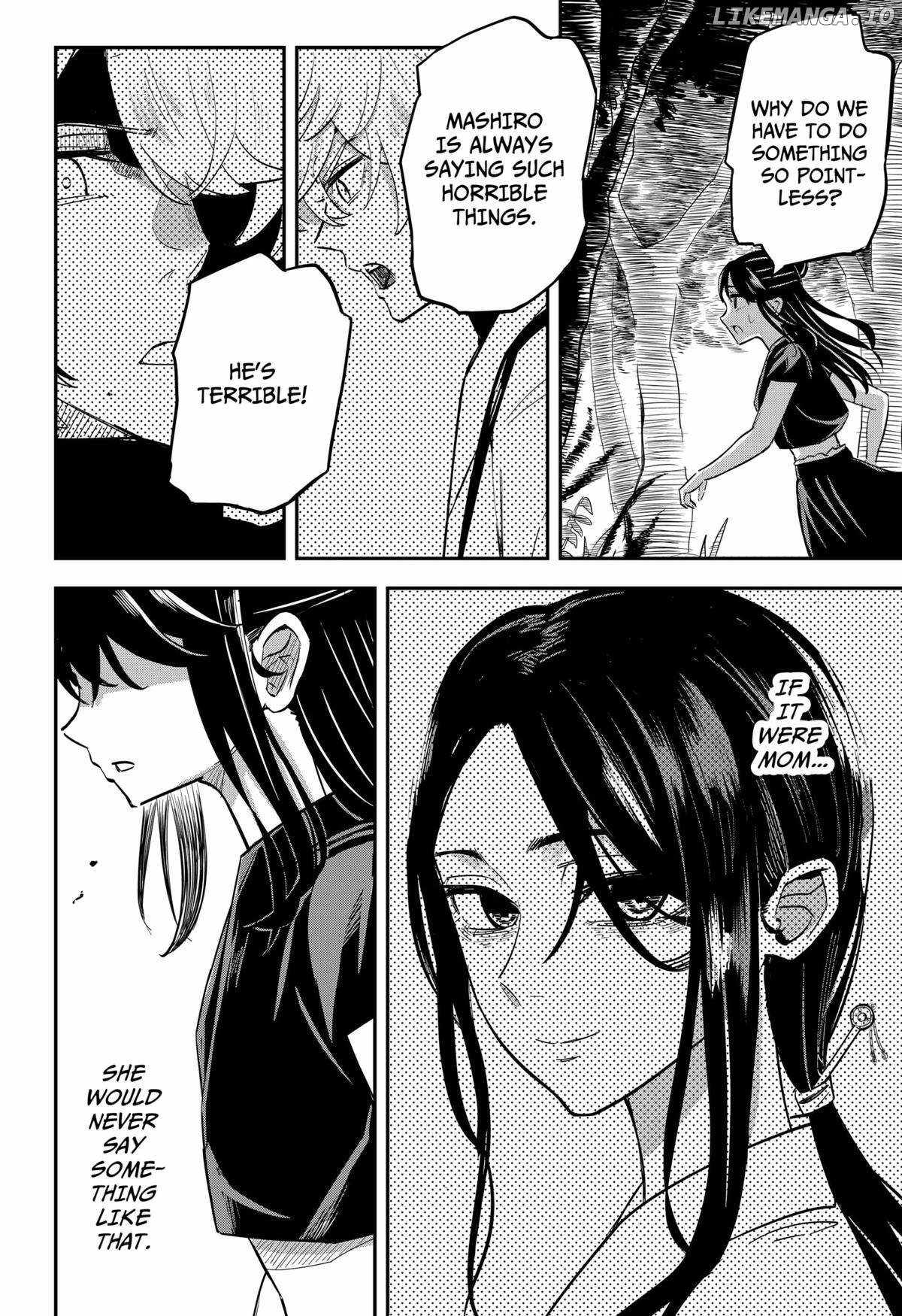 Insect Girl Chapter 2 14